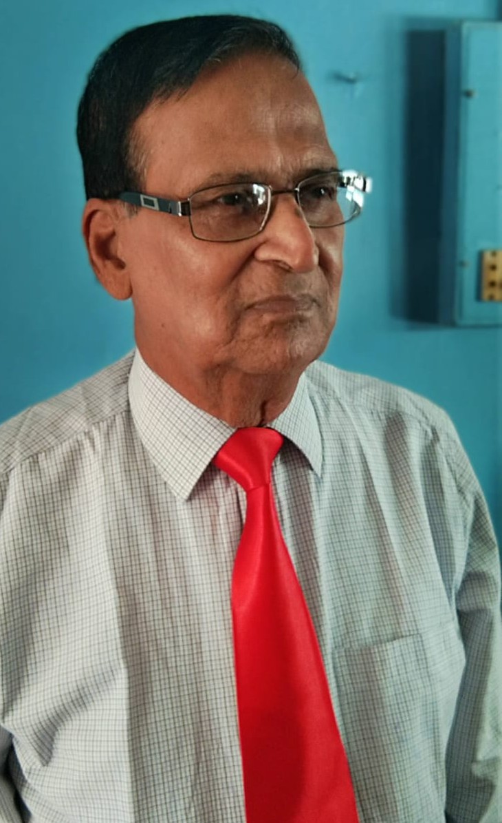 Director - Thakurganj Shishu Vidya Niketan