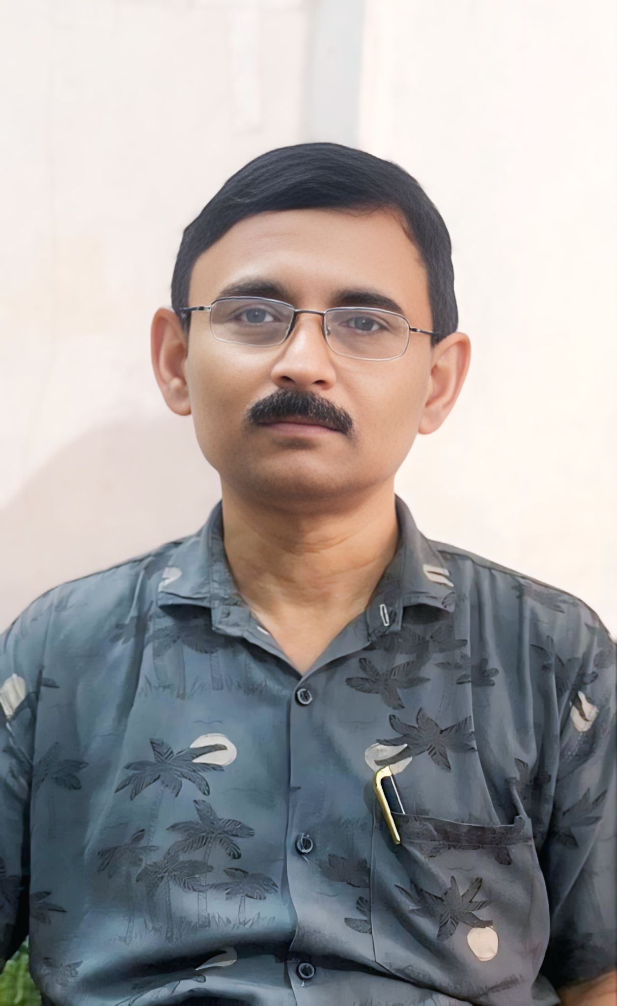 Principal - Thakurganj Shishu Vidya Niketan