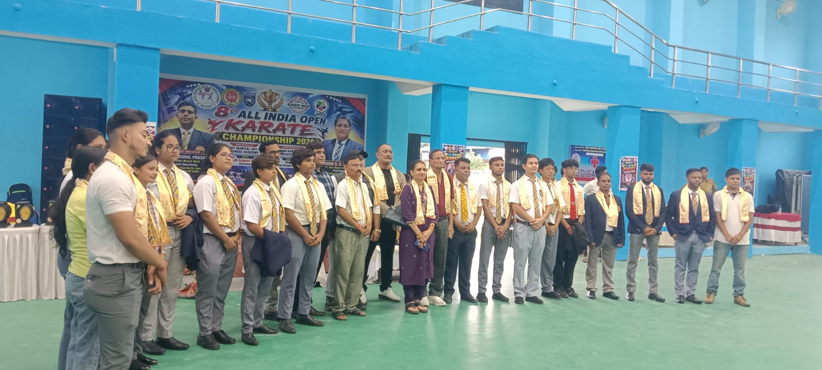 Students Activity
