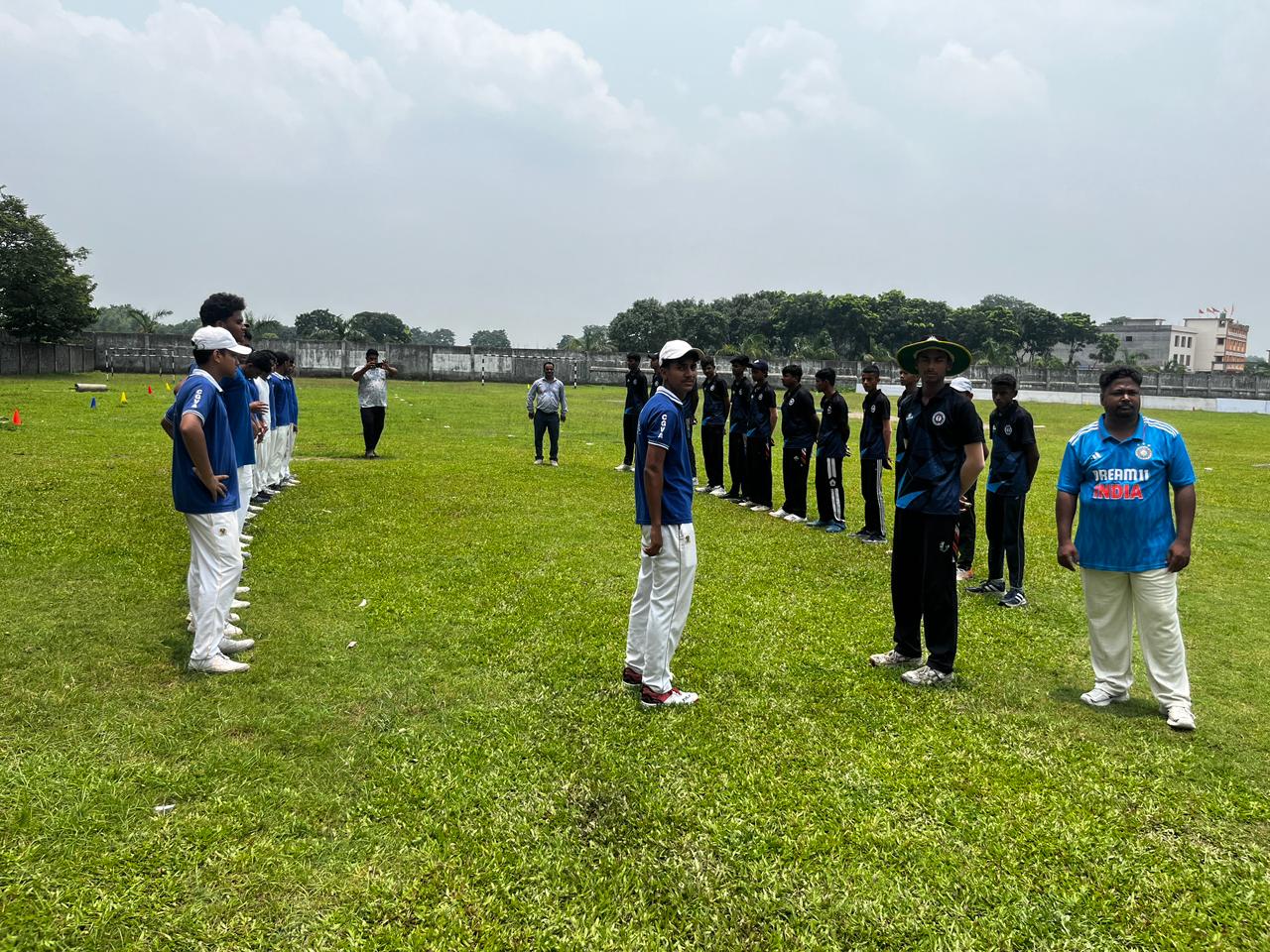 School Campus